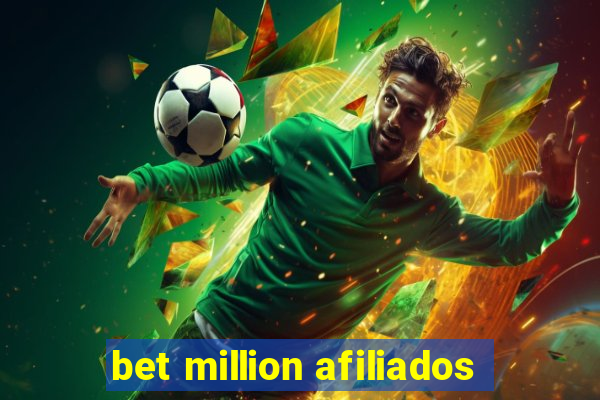 bet million afiliados